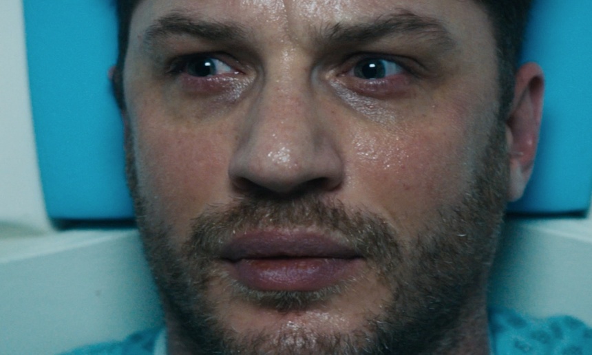 Une première bande-annonce pour Venom avec Tom Hardy