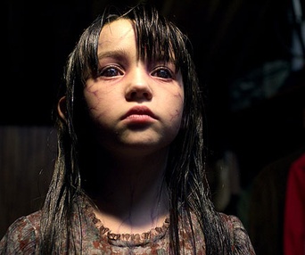 Scène du film