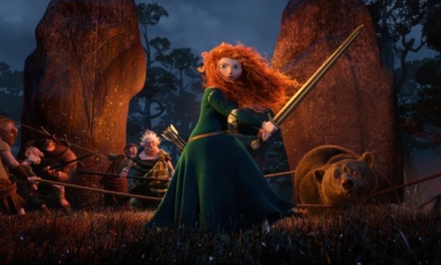 Nouveautés : Brave