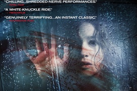 Affiche du film In Fear