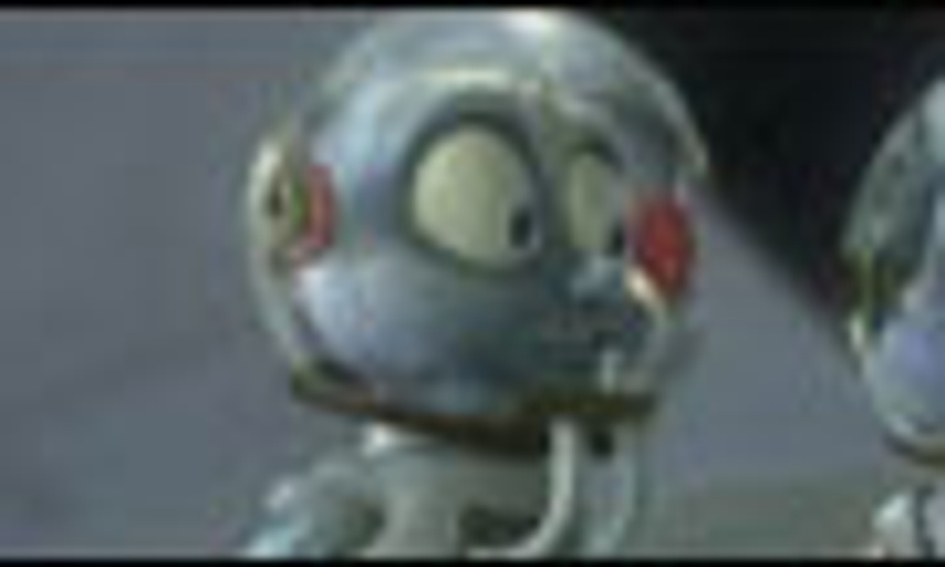 Bande-annonce du film d'animation Fly Me to the Moon