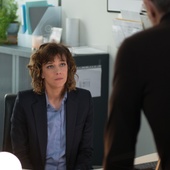 Une scène du  film <em>Crise R.H.</em>