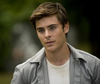 Une scène du film Charlie St. Cloud
