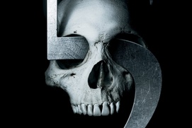 Affiche du film Final Destination 5