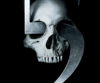 Affiche du film Final Destination 5