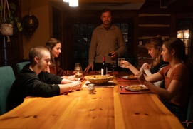 Image du film Habiter la maison