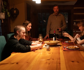 Image du film Habiter la maison