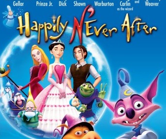 Affiche du film