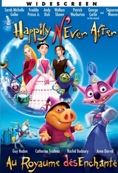 Affiche du film