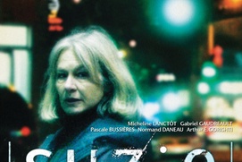 Affiche du film Suzie