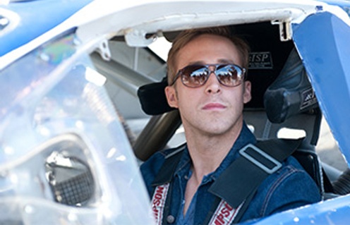Ryan Gosling dans Drive
