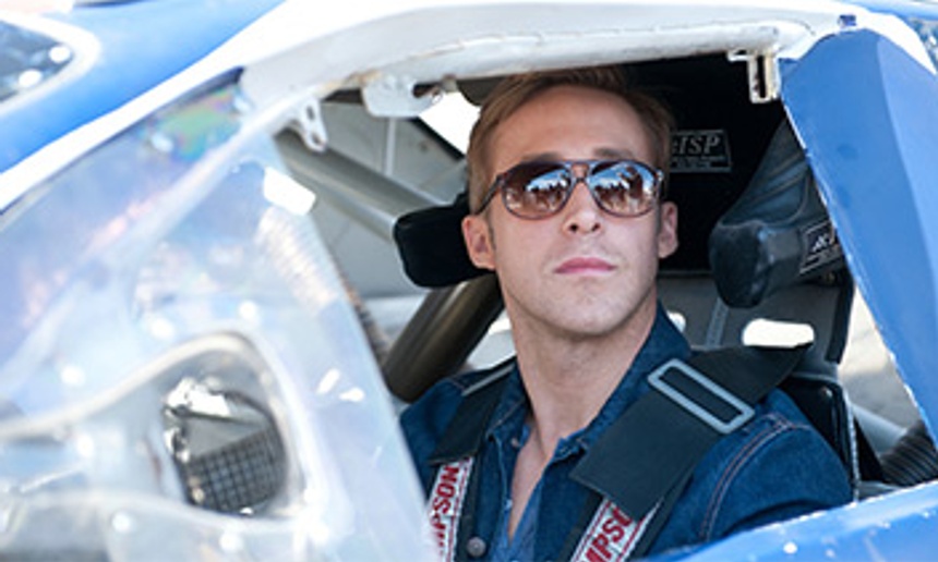 Ryan Gosling produira le drame biographique sur Busby Berkeley