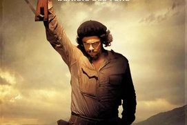 Affiche du film Che - Guerilla