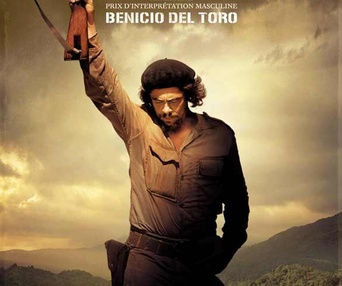 Affiche du film Che - Guerilla