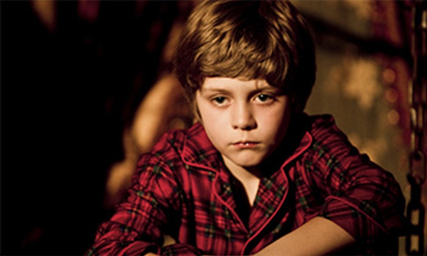 Une date de sortie pour Insidious Chapter 2
