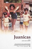 Affiche du film Juanicas