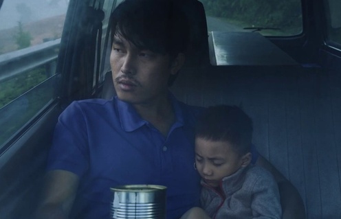 Bande-annonce en vietnamien sous-titrée en français