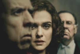 Affiche du film Denial