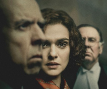 Affiche du film Denial