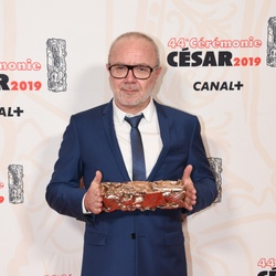 Photo de Olivier Baroux