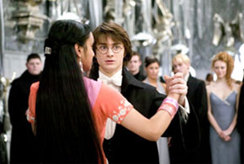 Harry Potter