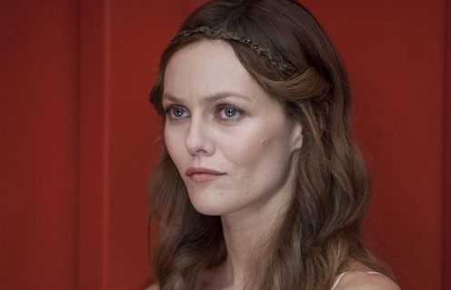 Vanessa Paradis dans le film L'arnacoeur