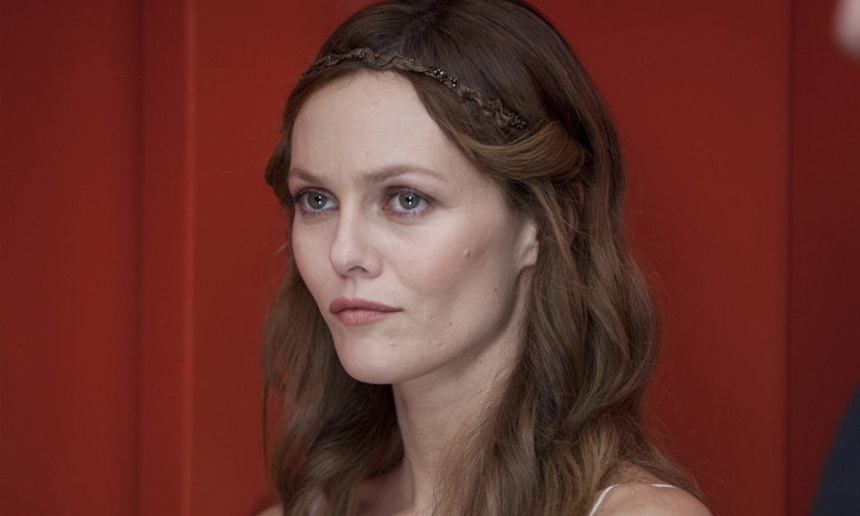 Vanessa Paradis se joint au prochain film de Jean-Marc Vallée