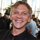 Marc Labrèche sur le tapis rouge de L'enfant prodige