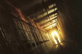 Affiche du film Cell 213