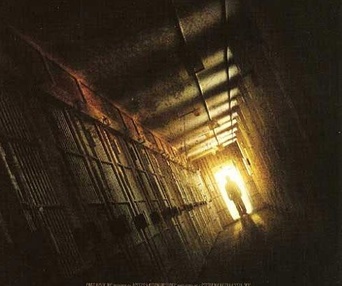 Affiche du film Cell 213