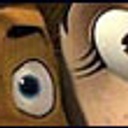 Melman la girafe, Marty le zèbre, Alex le lion et Gloria l'hippopotame dans le film Madagascar: Escape 2 Africa