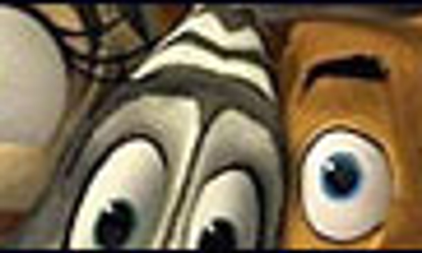 Bande-annonce officielle du film d'animation Madagascar: Escape 2 Africa