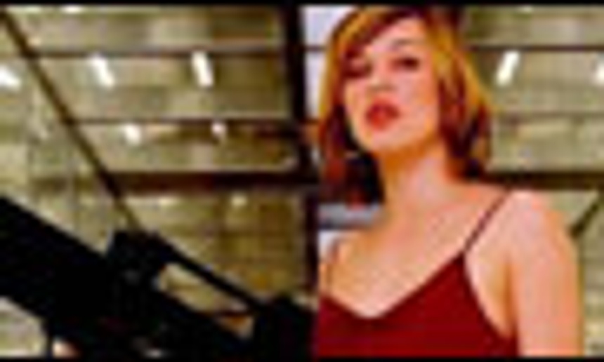 Resident Evil : Afterlife