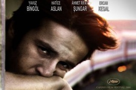 Affiche du film Three Monkeys Affiche du film Three Monkeys
