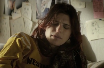 Bande-annonce en anglais