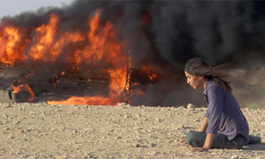 Incendies franchit le cap des 3 millions $ au box-office