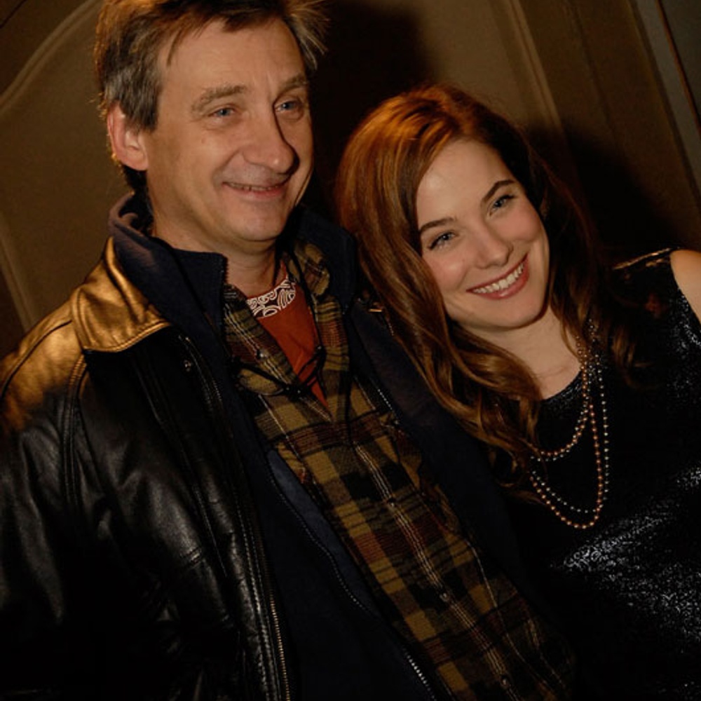 Sébastien et Caroline Dhavernas sur le tapis rouge de La belle bête
