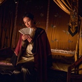 Une scène du film <em>Snow Flower and the Secret Fan</em>