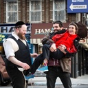 Photo de Menashe Lustig