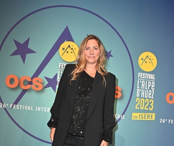 Festival de l'Alpe d'Huez 2023