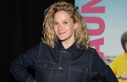 Le tapis jaune de Jaune, de Daniel Grenier