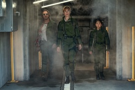 Image du film  Godzilla x Kong: The New Empire