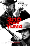 Affiche du film 3:10 pour Yuma