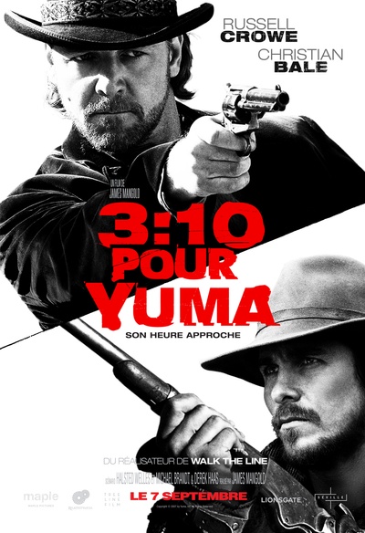 Scène du film