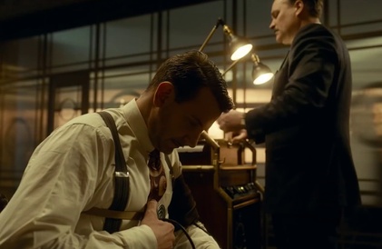 Bande-annonce en anglais