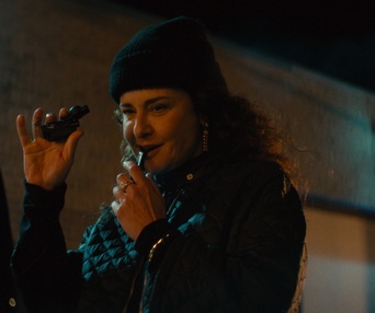 Image du film Vil & Misérable
