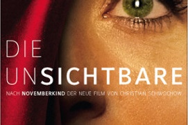 Affiche du film La fille invisible