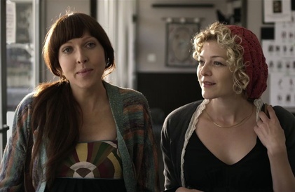 Bande-annonce en anglais