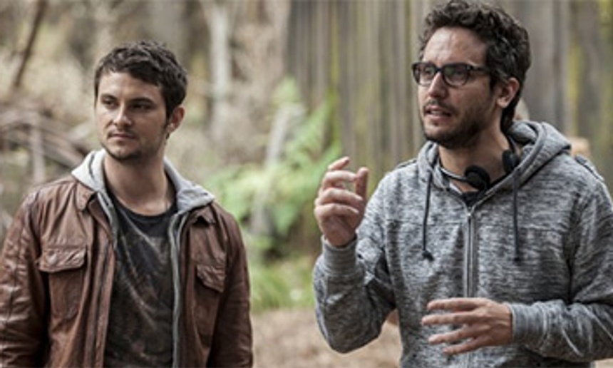 Fede Alvarez en négociations pour réaliser Dante's Inferno