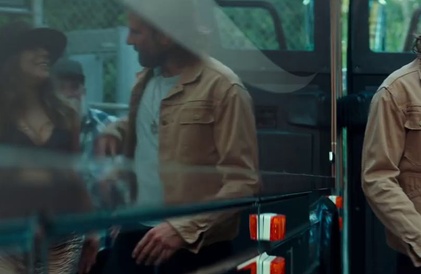 Bande-annonce en anglais